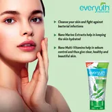 Everyuth Neem Face Wash, 50 gm, Pack of 1