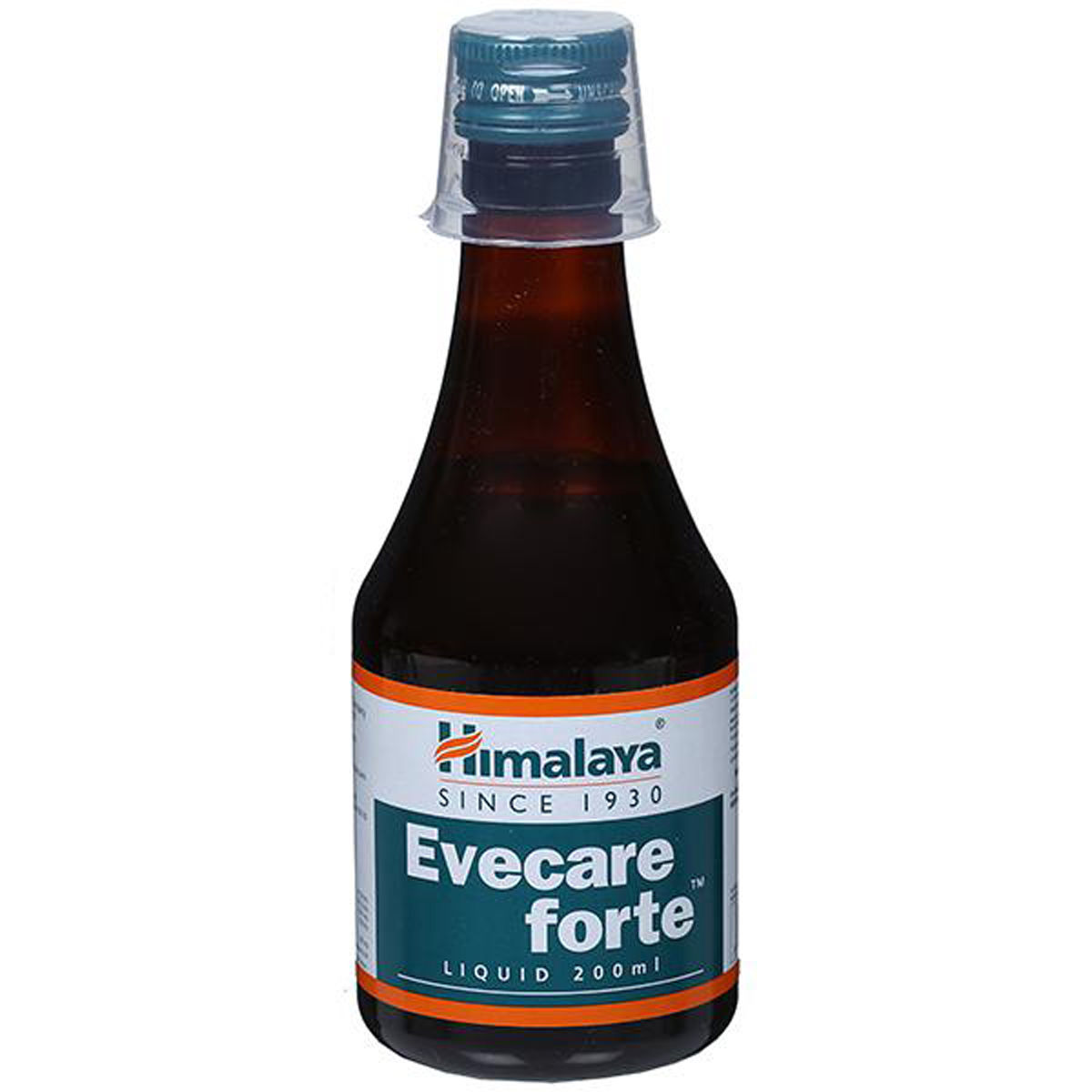 Himalaya Evecare Forte Liquid, 200 ml Price, Uses, Side Effects