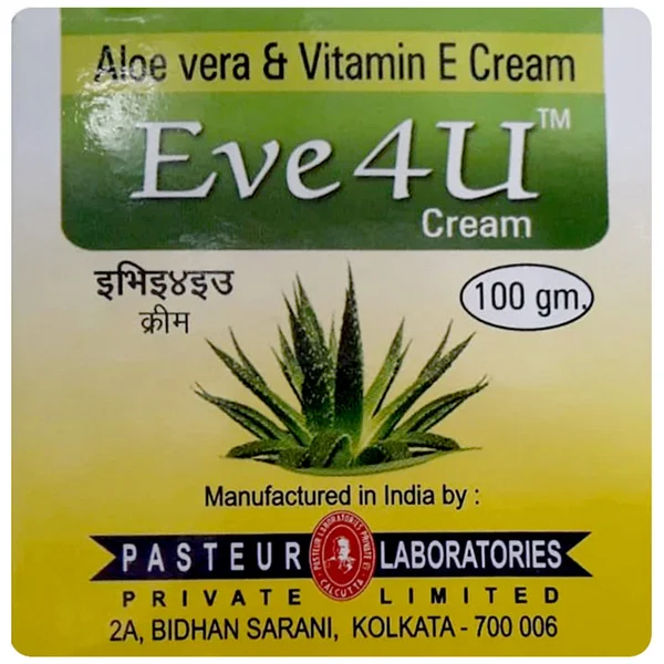 Eve 4U Cream 100 gm