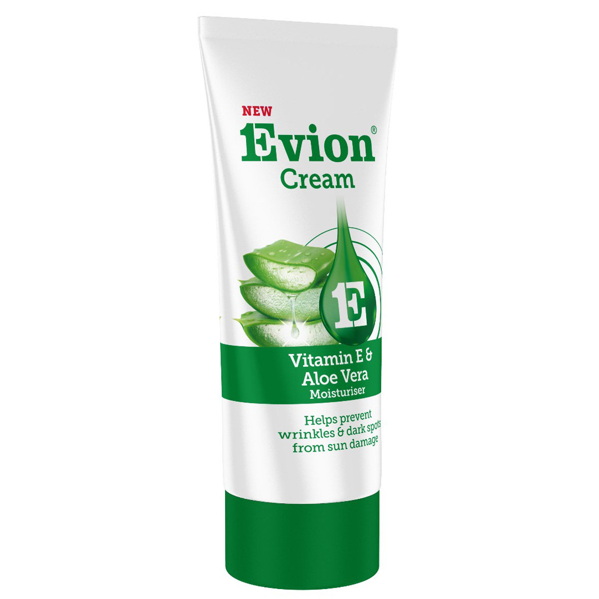 New Evion Cream 60 gm, Pack of 1 New Evion Cream 60 gm, Pack of 1