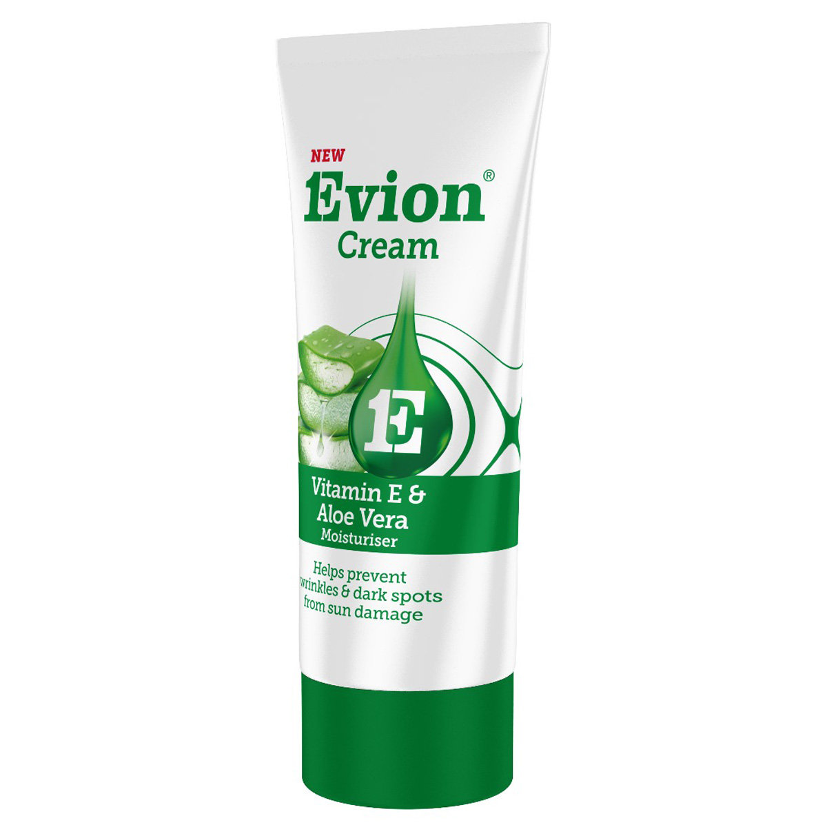 New Evion Cream 60 gm, Pack of 1 New Evion Cream 60 gm, Pack of 1