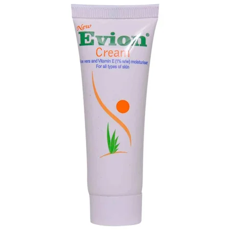 Evion Cream 20 gm