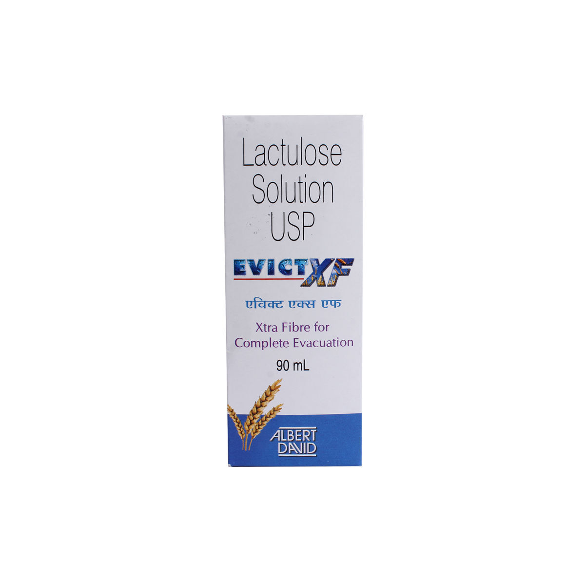 Evict Xf Solution 90ml Price, Uses, Side Effects, Composition Apollo