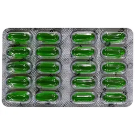Evion 400 Capsule 20's, Pack of 20 SoftgelsS