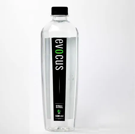 Evocus Still 8+PN Water, 500 ml