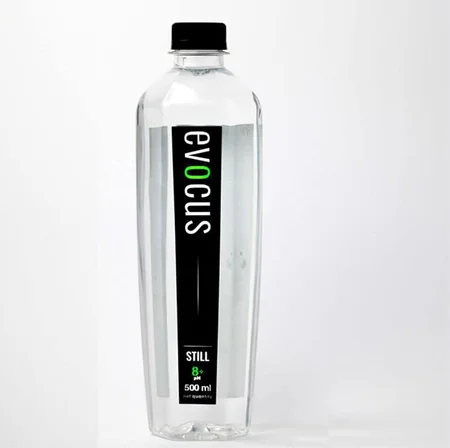 Evocus Still 8+PN Water, 500 ml