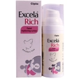 Excela Rich Facial Hydrating Lotion 50 gm
