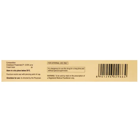 Exel Skin Cream 30 gm