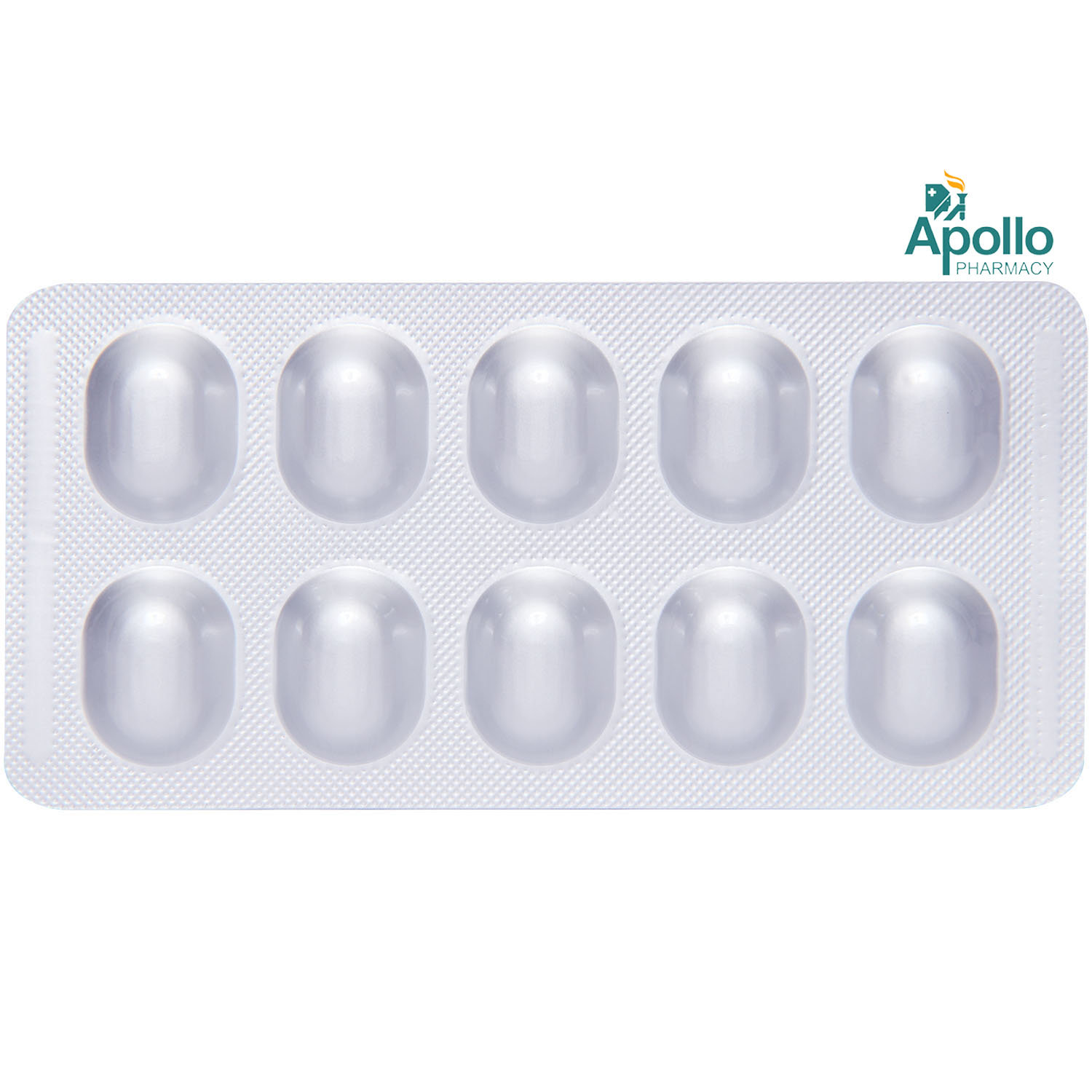 Exena-25 Tablet 10's, Pack of 10 TABLETS Exena-25 Tablet 10's, Pack of 10 TABLETS