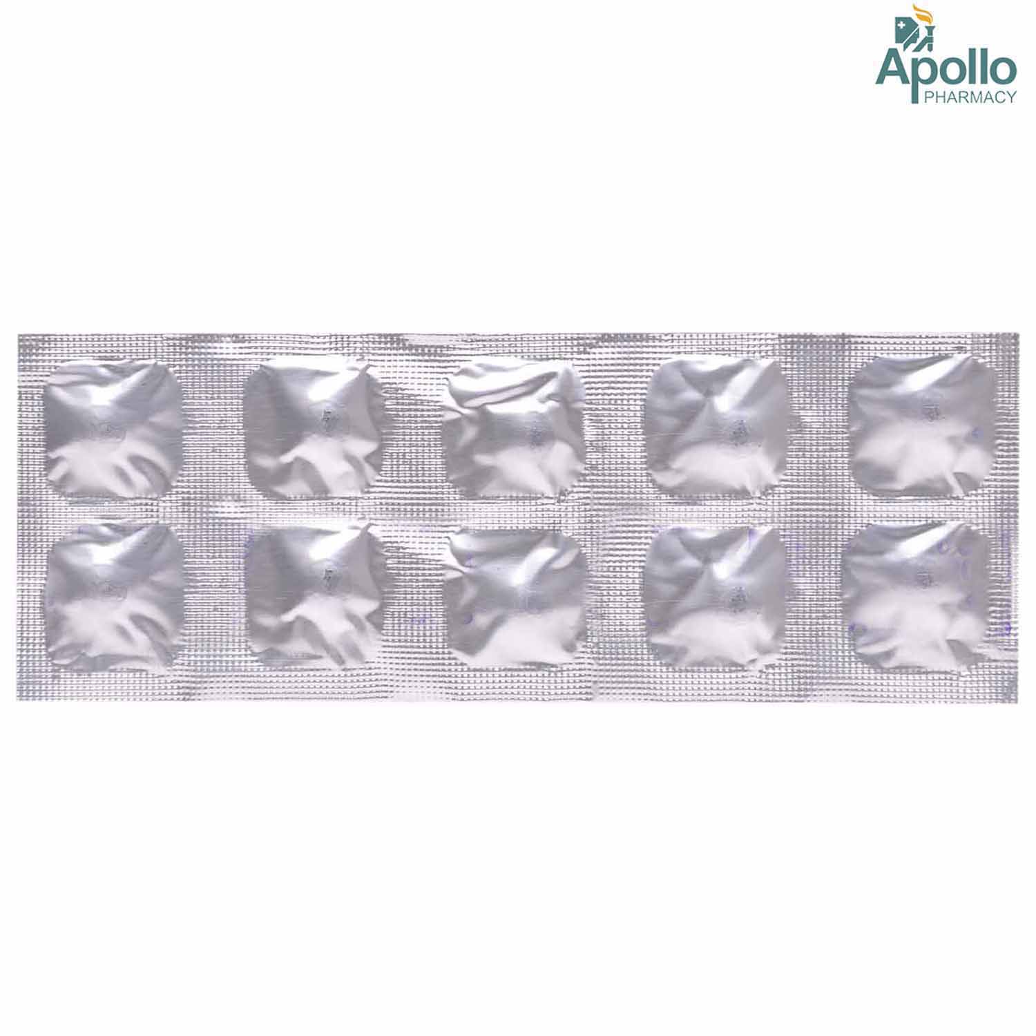 Exidep 20 mg Tablet 10's, Pack of 10 TabletS Exidep 20 mg Tablet 10's, Pack of 10 TabletS