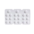 Exinia 25 mg Tablet 7's