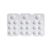Exinia 25 mg Tablet 7's, Pack of 7 TabletS