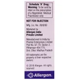 Exocin Opthalmic Solution 5 ml, Pack of 1 DROPS