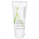 A-Derma Exomega Lotion, 100 ml | Dryness Control | Face &amp; Body Lotion | For Atopic &amp; Dry Skin, Pack of 1