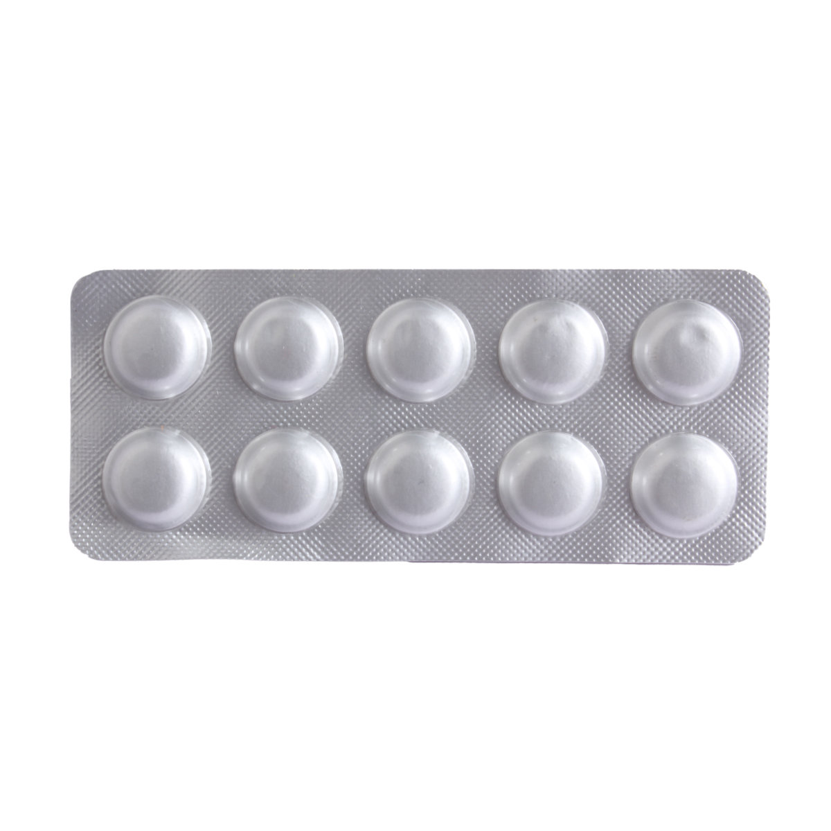 Exocast Tablet 10's, Pack of 10 TabletS Exocast Tablet 10's, Pack of 10 TabletS