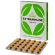 Charak Extrammune 100 mg, 30 Tablets