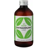 Charak Extrammune Syrup, 200 ml, Pack of 1