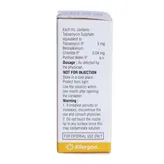 Eyebrex 0.3% Liquifilm 5 ml, Pack of 1 Drops