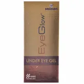 Eyeglow Under Eye Gel 20 gm, Pack of 1