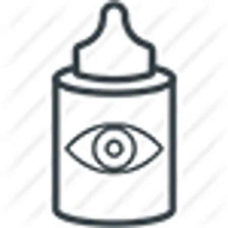 Monopred Eye Drop 10 ml