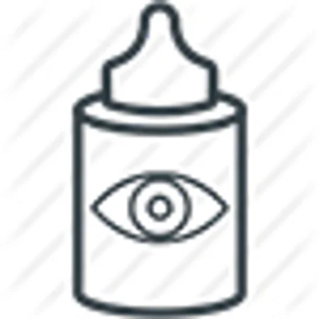 Runyotear Gel 1%W/V Eye Drops 10Ml