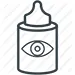 Eyemac Gel Eye Drops 10 ml, Pack of 1 EYE DROPS
