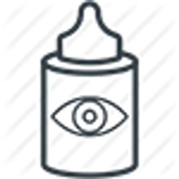 PGPG-400 EYE DROPS 10ML