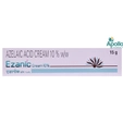 Ezanic 10% Cream 15 gm