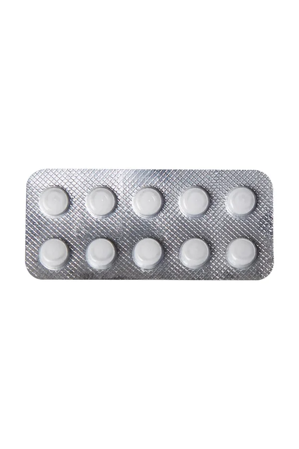 Ezeepam 10 Tablet 10's