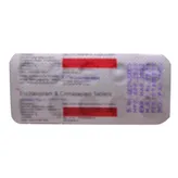 Ezeepam Plus 5 mg Tablet 10's, Pack of 10 TabletS
