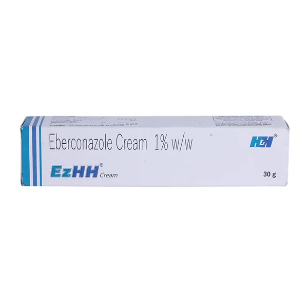 Ezhh Cream 30 gm, Pack of 1 CREAM