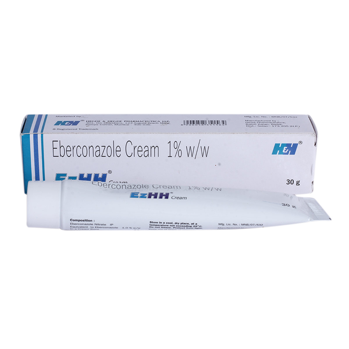 Ezhh Cream 30 gm, Pack of 1 CREAM Ezhh Cream 30 gm, Pack of 1 CREAM