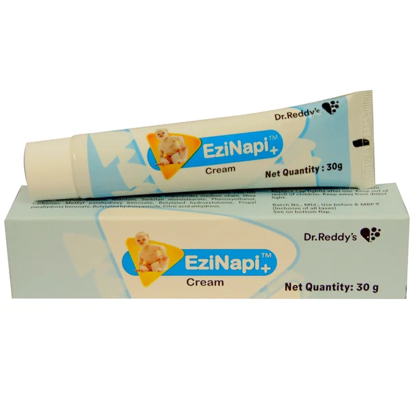 Ezinapi Plus Cream 30 gm