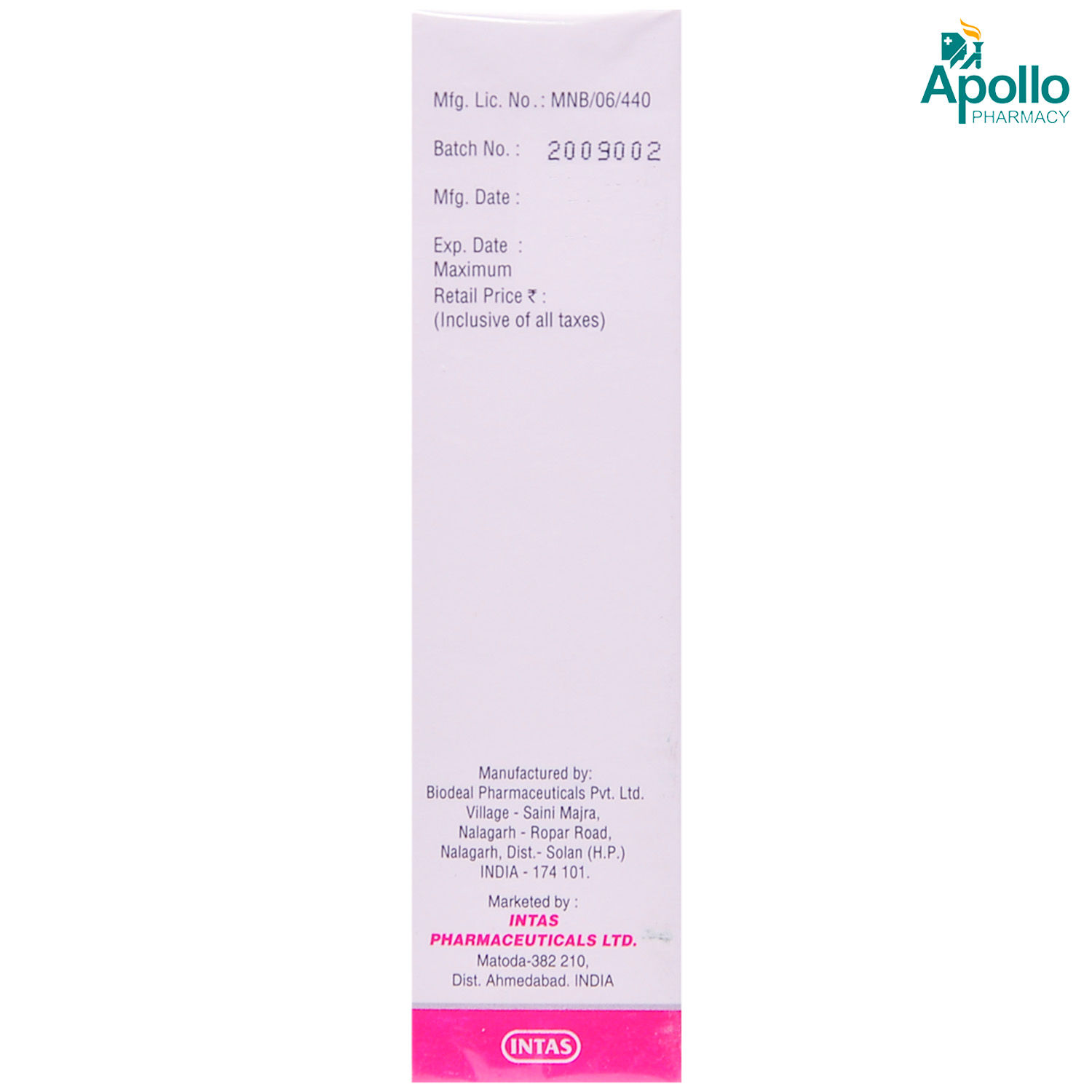 Ezicas AZ Nasal Spray 7 ml Price, Uses, Side Effects, Composition