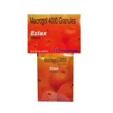 Ezlax Sachet 10.4 gm, Pack of 1 GRANULES