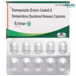 Eztop-D Capsule 