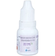 Decomic Plus Eye Drops 10 ml