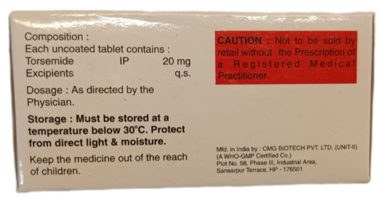Nutraferon F-Torsee 20 Tablet, Pack of 1 Tablet Nutraferon F-Torsee 20 Tablet, Pack of 1 Tablet