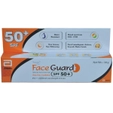 Tvaksh Face Guard SPF 50 Plus Gel 30 gm