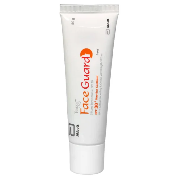 Face Guard SPF 30, 50 gm