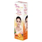 Glow &amp; Lovely Ayurvedic Care+ Natural Glow Face Cream, 25 gm, Pack of 1