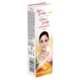 Glow &amp; Lovely Ayurvedic Care+ Natural Glow Face Cream, 25 gm, Pack of 1