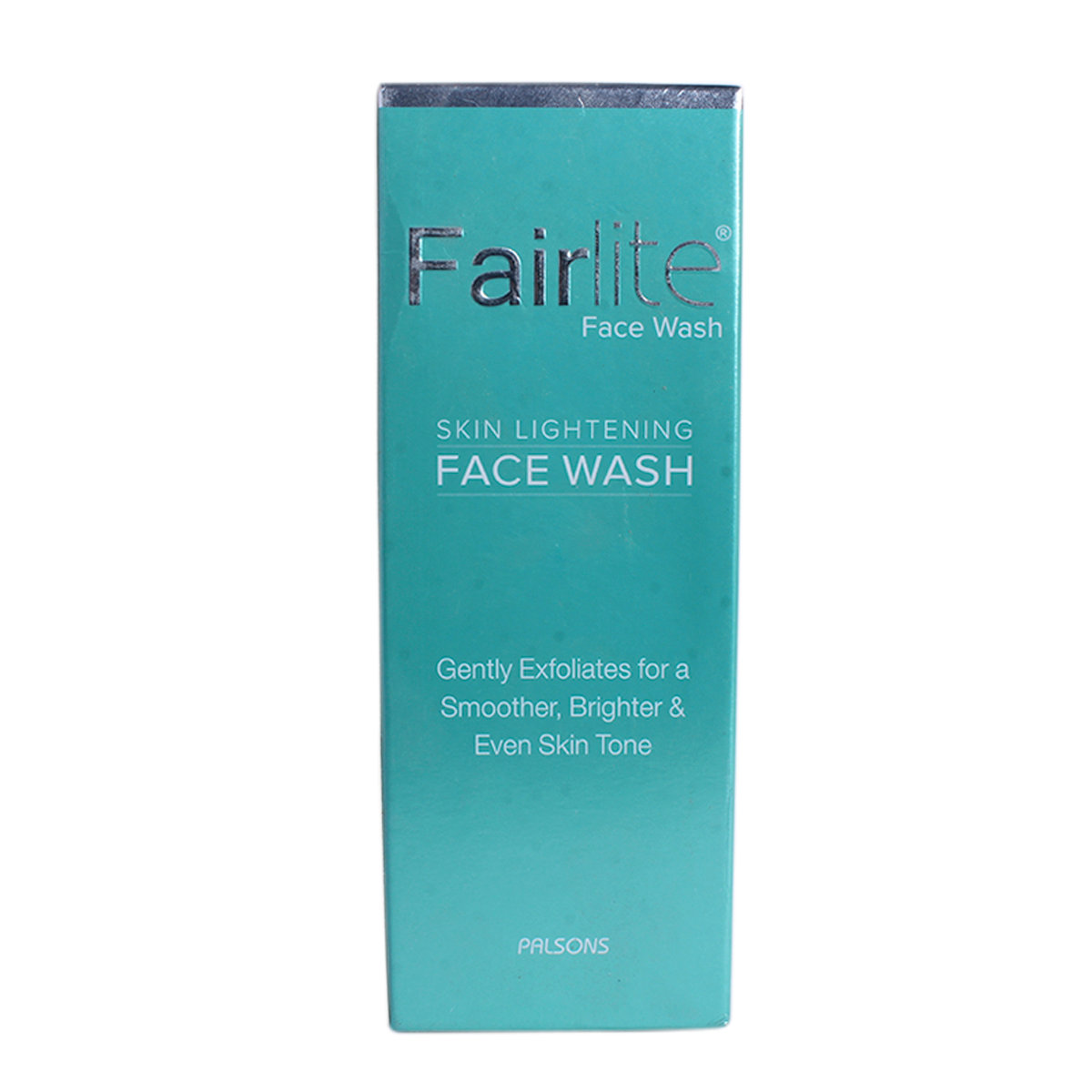 Fairlite Face Wash 90 ml | Gently Exfoliates | For Brighter, Smoother & Even Skin Tone, Pack of 1 Fairlite Face Wash 90 ml | Gently Exfoliates | For Brighter, Smoother & Even Skin Tone, Pack of 1