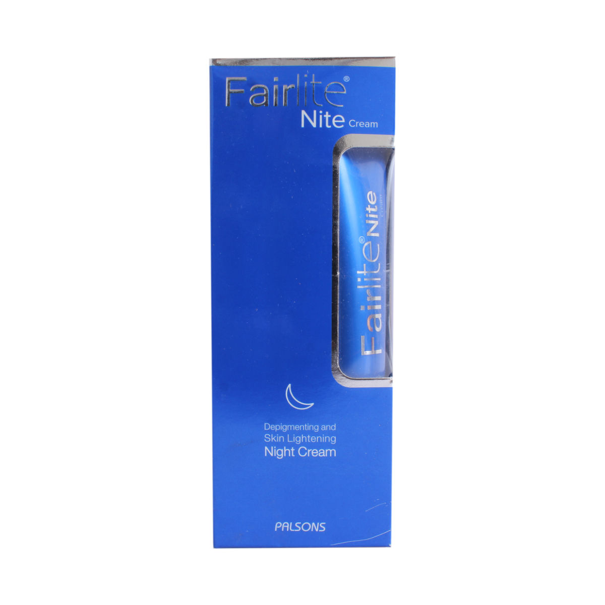 Buy Fairlite Nite Cream 20 Gm | 19 Minutes Delivery | Apollo Pharmacy