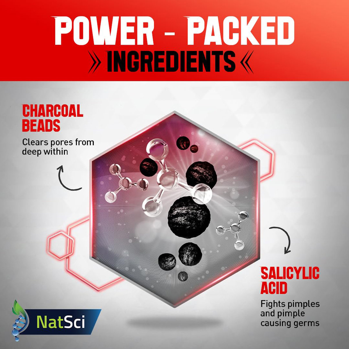 Fair and Handsome 100% Oil Clear Instant Radiance Face Wash, 100 gm, Pack of 1 Fair and Handsome 100% Oil Clear Instant Radiance Face Wash, 100 gm, Pack of 1