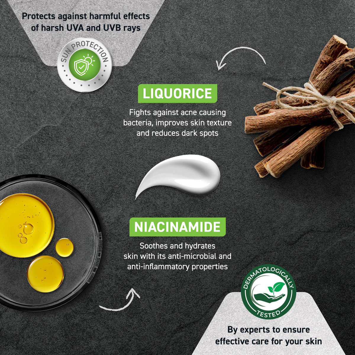 Smart and Handsome Nature First Radiance Cream, 60 gm, Pack of 1 Smart and Handsome Nature First Radiance Cream, 60 gm, Pack of 1