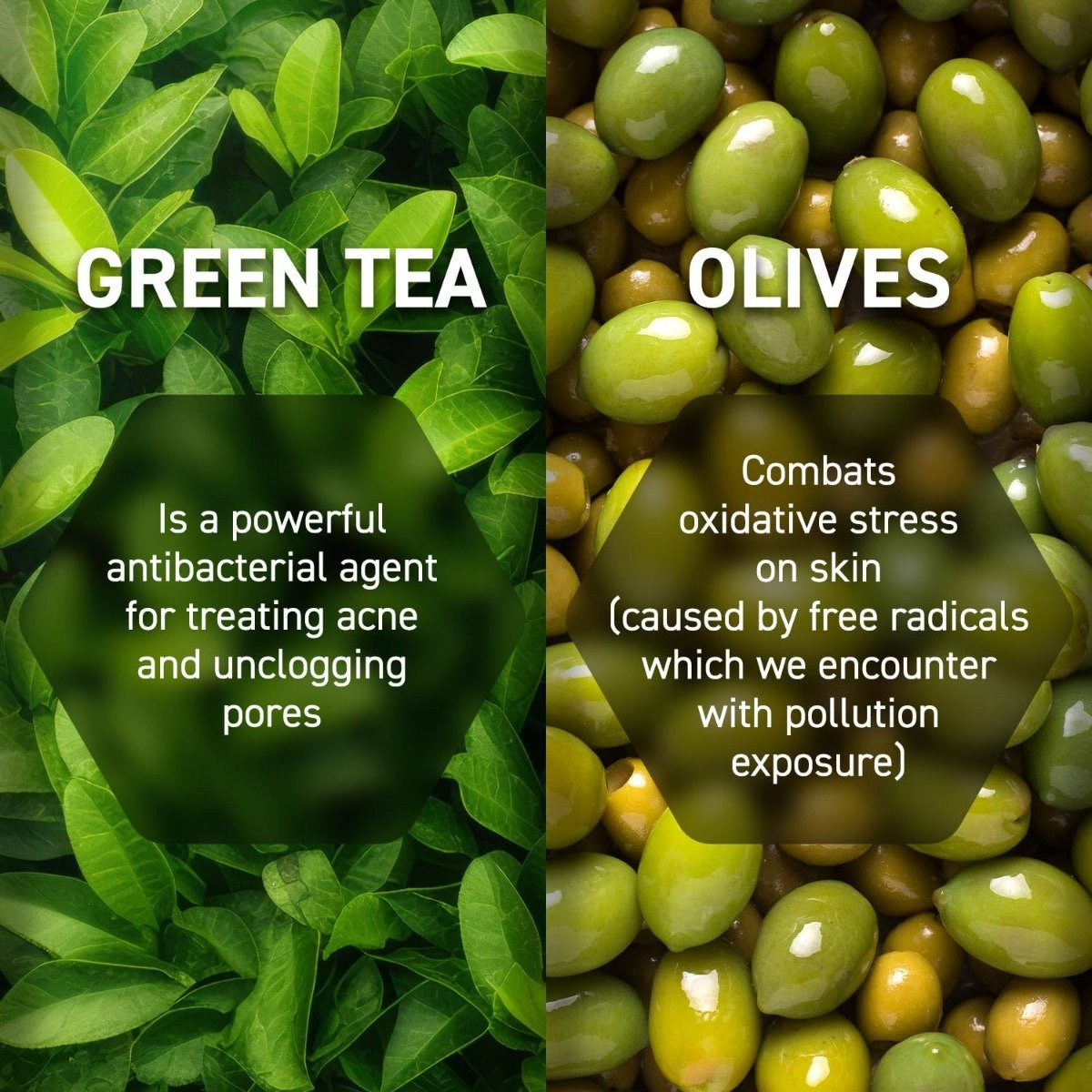 Fair & Handsome Nature First Radiance Cream, 60 gm, Pack of 1 Fair & Handsome Nature First Radiance Cream, 60 gm, Pack of 1