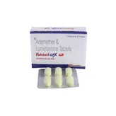 Falcinil -LFX Tablet 6's, Pack of 6 TabletS