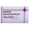 Falcigo-SP Kit