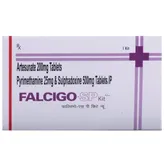 Falcigo-SP Kit, Pack of 1 KIT